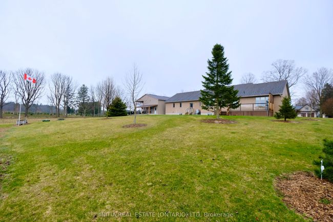 7284 Calvert Dr, House other with 4 bedrooms, 4 bathrooms and 6 parking in Strathroy ON | Image 31