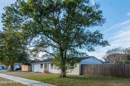 11605 Bayou Rd, Jacksonville, FL, 32246-3922 | Card Image