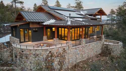 1090 S High Valley Ranch Rd, Prescott, AZ, 86303 | Card Image