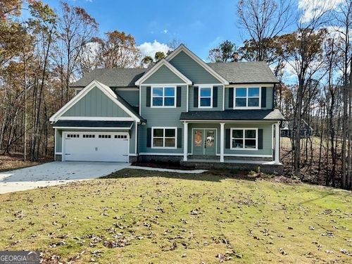 lot-16-24 Deer Creek Court, Moreland, GA, 30259 | Card Image