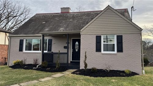 148 Audrey Dr, Pleasant Hills, PA, 15236-3817 | Card Image