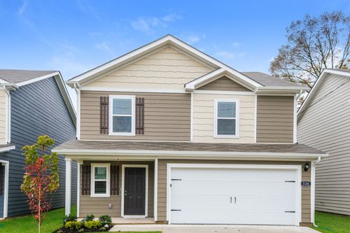 126 Westcott St, LA VERGNE, TN, 37086-1440 | Card Image