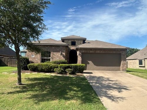 3005 Flowering Springs Dr, Forney, TX, 75126-6721 | Card Image