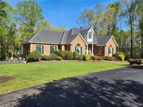 3567 Richards Run, Powhatan, VA, 23139-5826 | Card Image