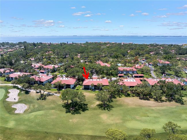 APT-117 - 3500 El Conquistador Pkwy, Condo with 2 bedrooms, 2 bathrooms and null parking in BRADENTON FL | Image 41