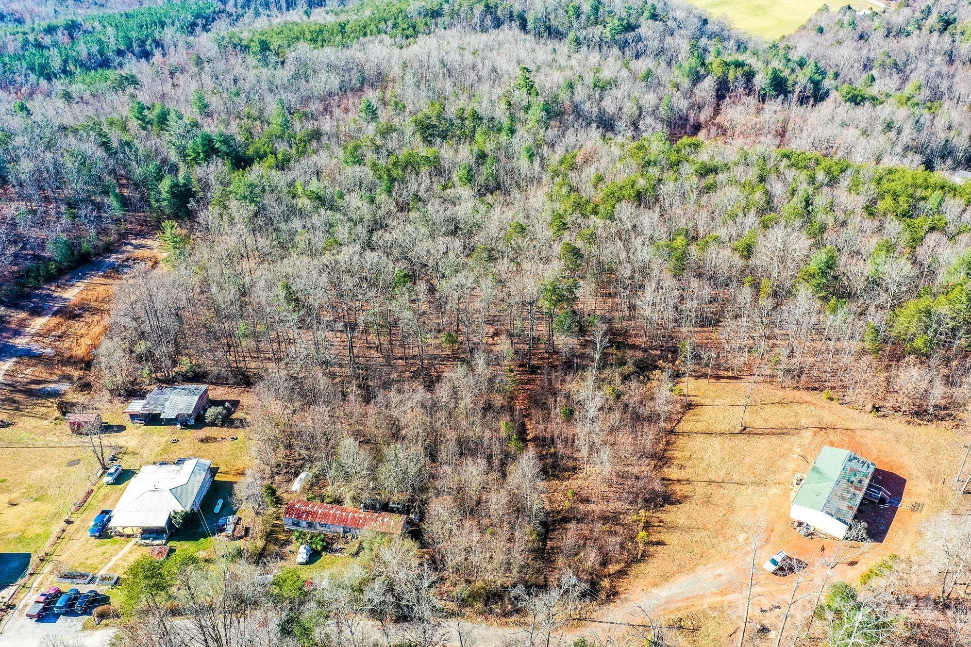 Land in Morganton 2