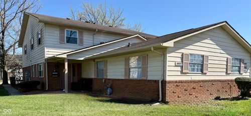 10057 Dedham Dr, Indianapolis, IN, 46229-1327 | Card Image