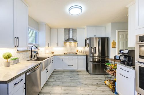 21018 Fox Walk Trl, Humble, TX, 77338-1357 | Card Image