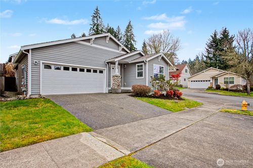 529 Bungalow Dr Nw, Olympia, WA, 98502-2606 | Card Image