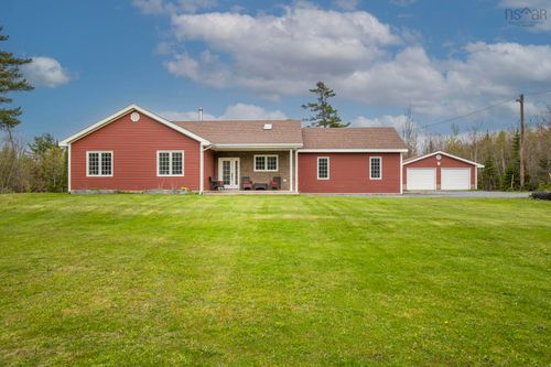3548 Gairloch Road, Rocklin, NS, B0H5C7 | Card Image