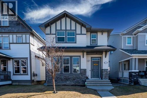 57 Skyview Point Common Ne, Calgary, AB, T3N0H1 | Card Image