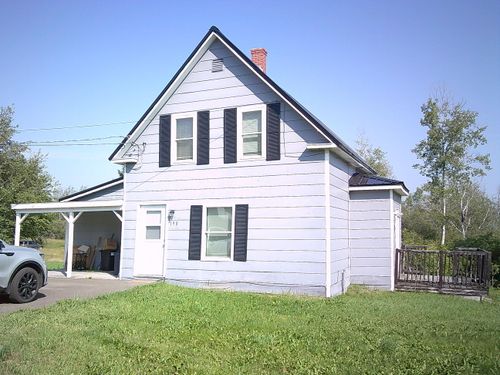 198 Forest Avenue, Fort Fairfield, ME, 04742 | Card Image