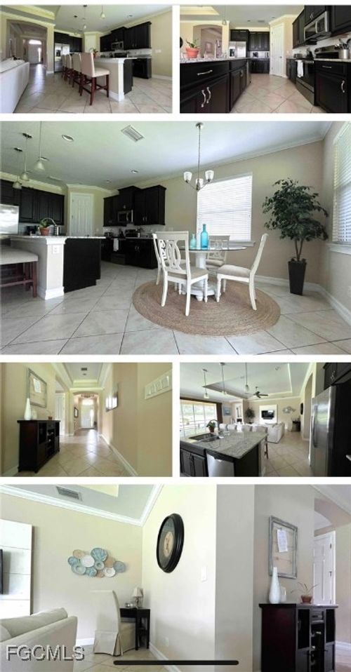 13390 Seaside Harbour Dr, NORTH FORT MYERS, FL, 33903-7119 | Card Image