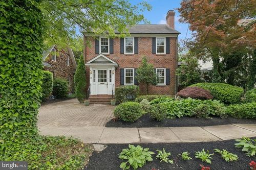 12 Sergeant St, Princeton, NJ, 08540-5317 | Card Image