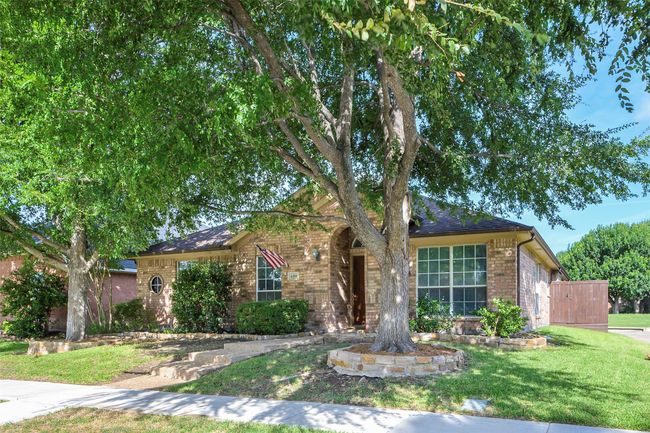 6101 Apache Dr, House other with 3 bedrooms, 2 bathrooms and null parking in The Colony TX | Image 27