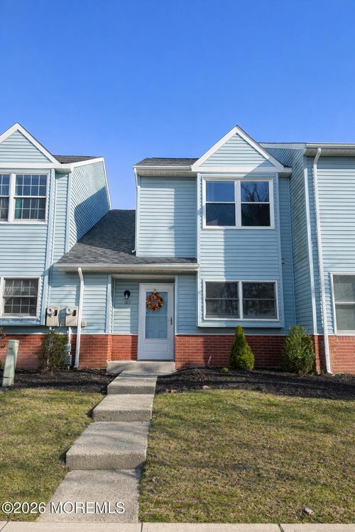 163 Westchester Dr, LITTLE EGG HARBOR TWP, NJ, 08087-3017 | Card Image