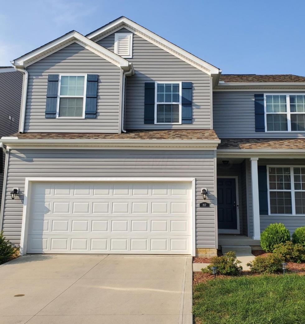 167 Faulkner Drive, Sold in Lithopolis Zoocasa