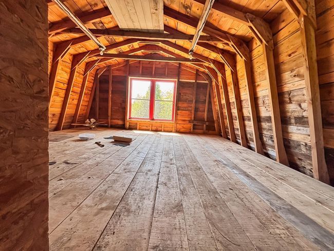 4215 Highway 208, House other with 4 bedrooms, 2 bathrooms and 1 parking in South Brookfield NS | Image 30