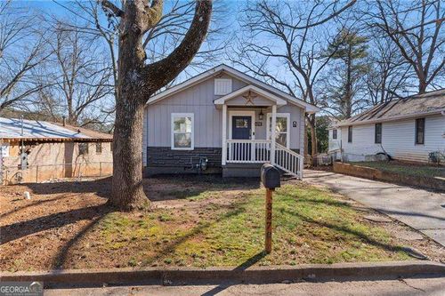 3378 Lavista Dr, Hapeville, GA, 30354-1518 | Card Image