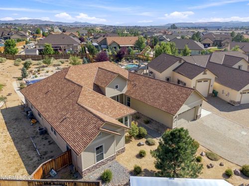 11880 Paradise Hills Ct, Sparks, NV, 89441-7616 | Card Image