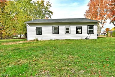 222 Cleveland Avenue E, House other with 4 bedrooms, 1 bathrooms and null parking in Warren OH | Image 3