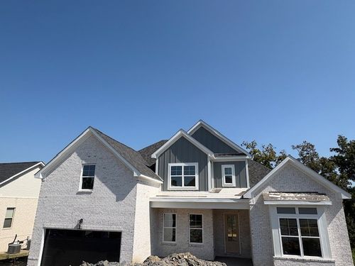 808 Saddle Ridge Dr, Mount Juliet, TN, 37122-6608 | Card Image