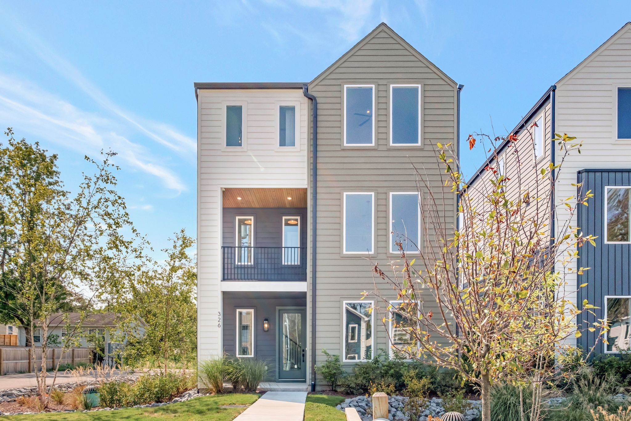 Duke St, Nashville, TN 37207