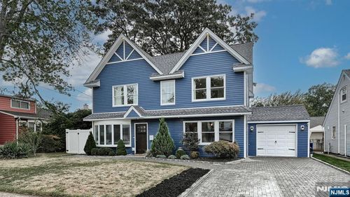 26 Parker Ave, Rochelle Park, NJ, 07662-3409 | Card Image