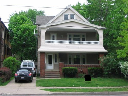 3-2720 Mayfield Road, Cleveland, OH, 44106 | Card Image