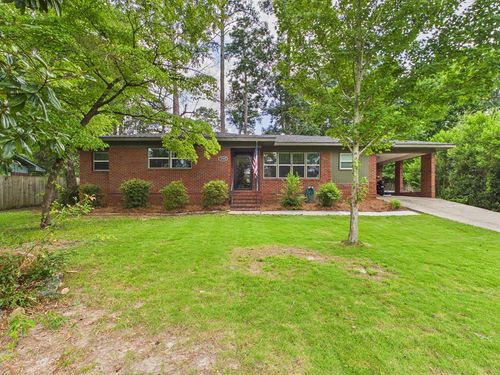 3202 Mustang Drive, Columbus, GA, 31909 | Card Image