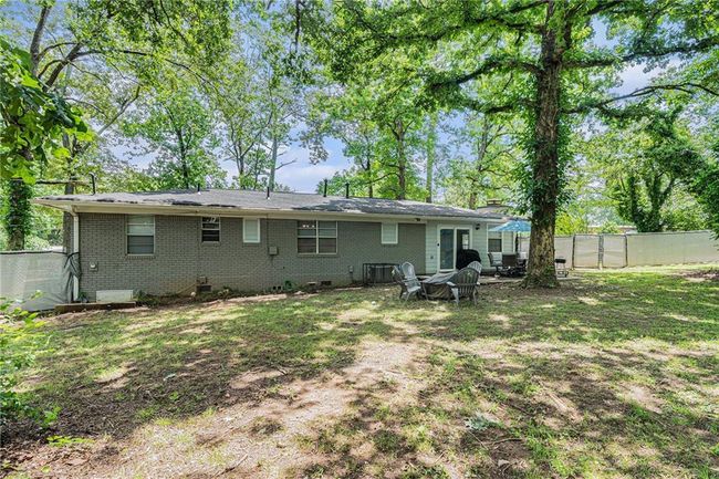 200 Robin Hood Ln, House other with 3 bedrooms, 2 bathrooms and 3 parking in Hampton GA | Image 26