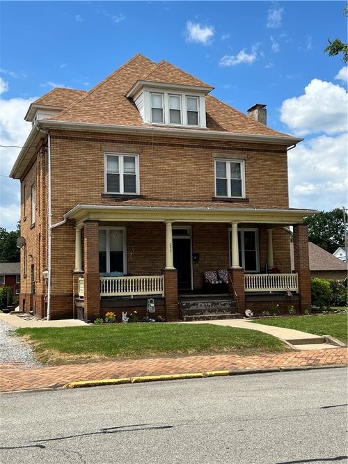 2-277 Dravo Ave, Beaver, PA, 15009-2642 | Card Image