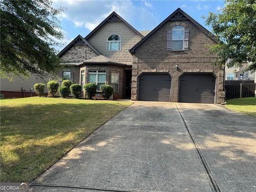 860 Nevis Way, Mcdonough, GA, 30253-8376 | Card Image