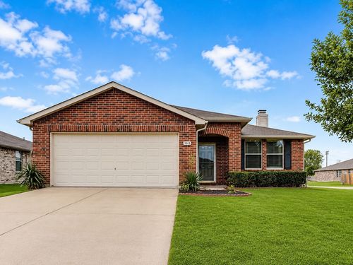 1600 Fieldstone Dr, Little Elm, TX, 75068-6439 | Card Image