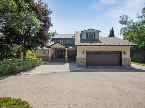 109 Woodriver Bend, Georgina, ON, L0E1R0 | Card Image