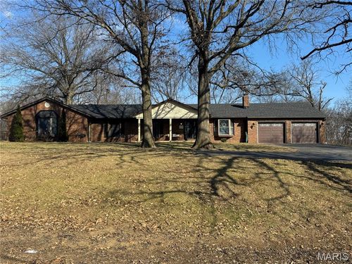 2702 Lakewood Dr, Vandalia, IL, 62471 | Card Image