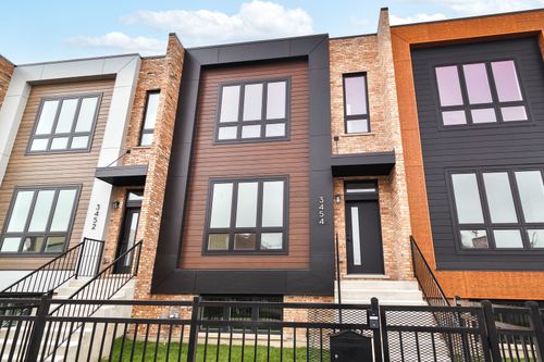 3510 N Central Avenue, Chicago, IL, 60634 | Card Image