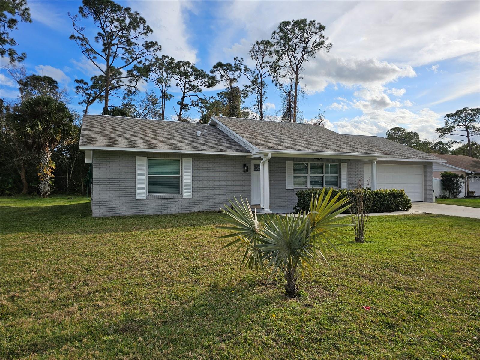 Donnell Dr, Port Orange, FL 32129