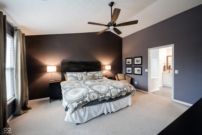 14030 Avalon East Dr, House other with 4 bedrooms, 4 bathrooms and null parking in Fishers IN | Image 29