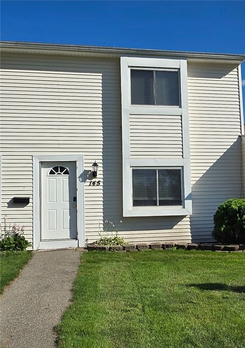 145 Windsorshire Dr, Rochester, NY, 14624-1251 | Card Image