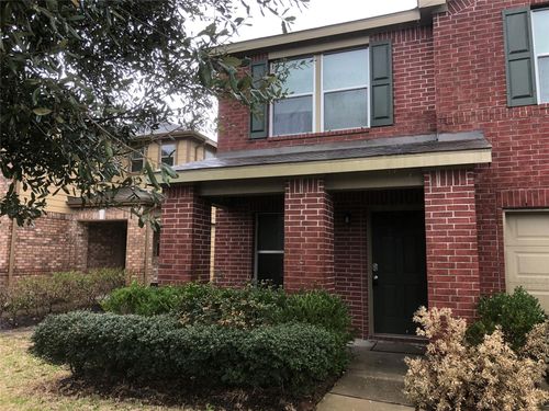 18311 Desert Marigold Dr, Houston, TX, 77073-4489 | Card Image