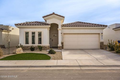 3812 Yestereve Ln, Las Cruces, NM, 88012-8068 | Card Image