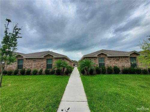 1-1705 Tampa St, Edinburg, TX, 78541-5960 | Card Image