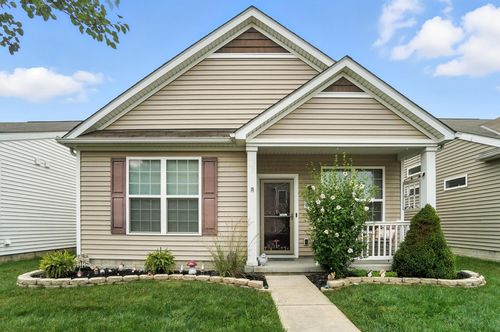 2521 Bristlecone Ln, Grove City, OH, 43123-1790 | Card Image