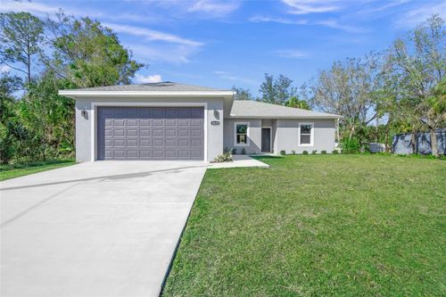 5629 Crenshaw Ln, NORTH PORT, FL, 34286-8105 | Card Image