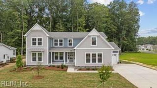 510 Emerson Lane, Suffolk, VA, 23435 | Card Image