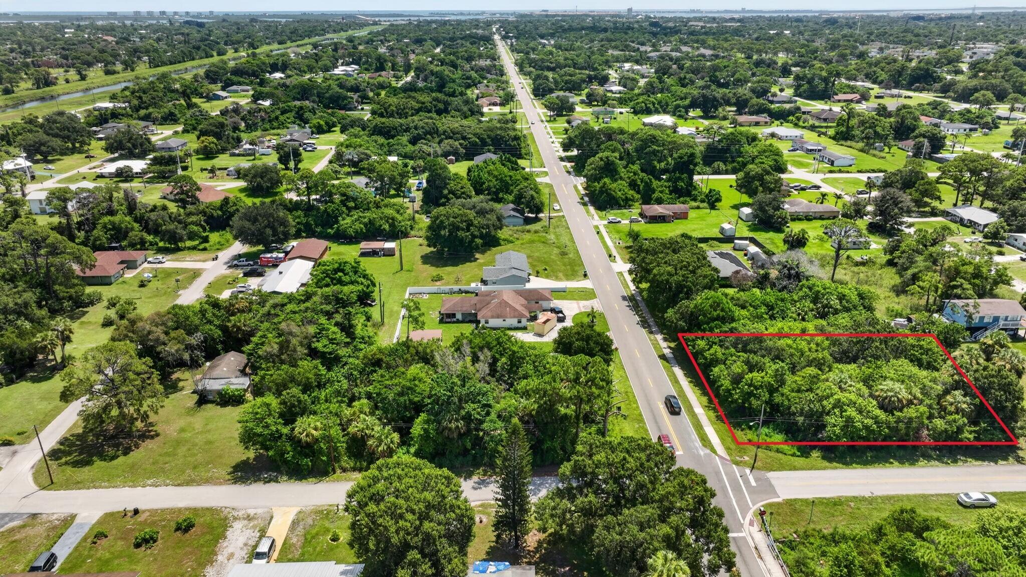 Land in Fort Pierce 5