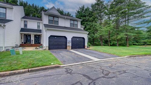 5-7-57 Chestnut Way, Manalapan, NJ, 07726-3833 | Card Image