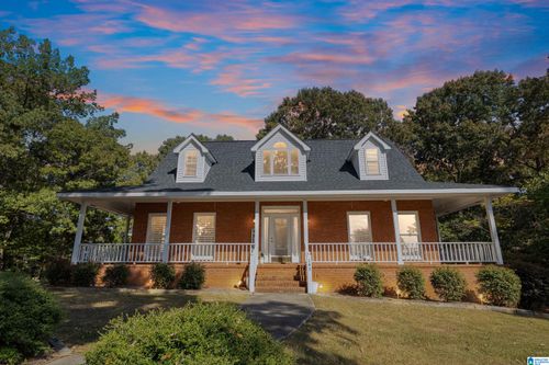 145 Frank St, THORSBY, AL, 35171-6801 | Card Image