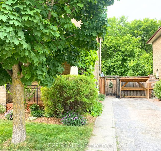 224 Westcott St, House other with 4 bedrooms, 1 bathrooms and 2 parking in Peterborough ON | Image 34